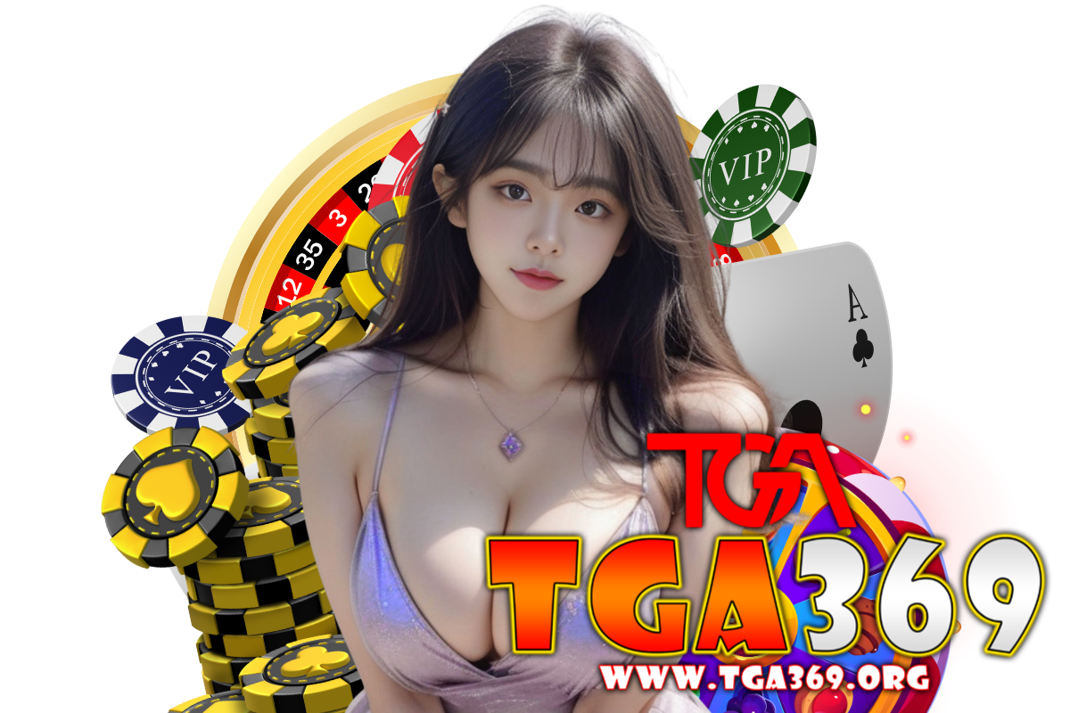 tga369 slot