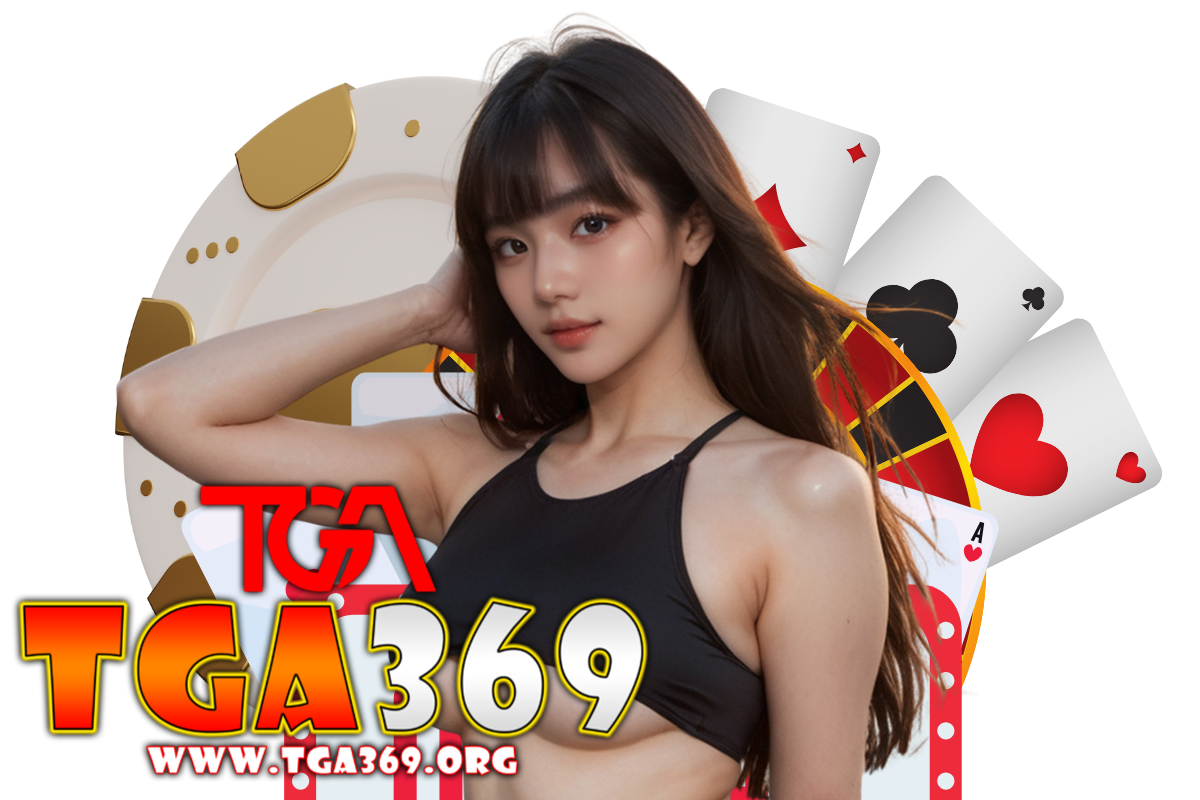 tga369 สล็อต